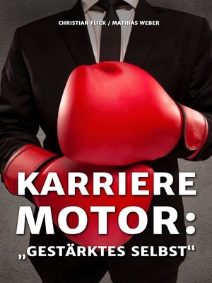 cover image of Karrieremotor